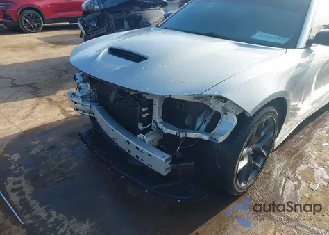 2023 Dodge Charger Gt z USA, uszkodzony, nr VIN 2C3CDXHG5PH645961